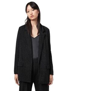 AllSaints Aleida Shimmer Blaze US 6